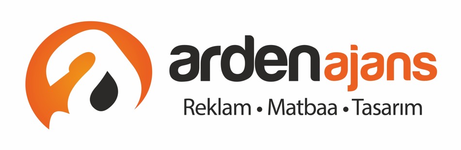 Arden Ajans Logo