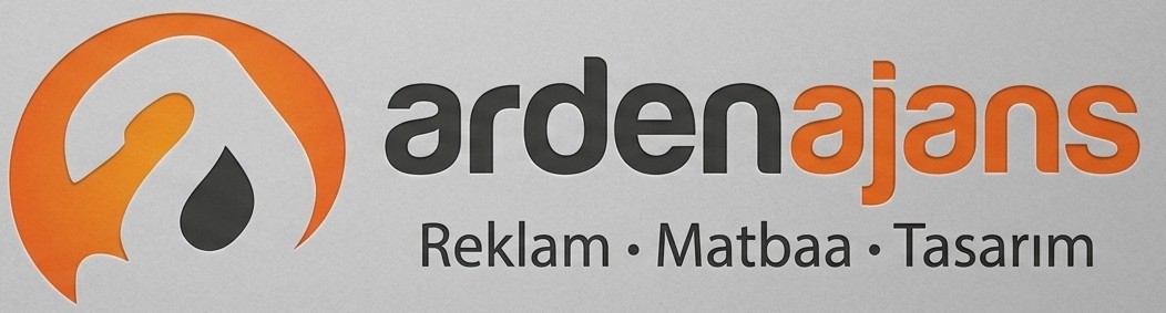 Arden Ajans Logo
